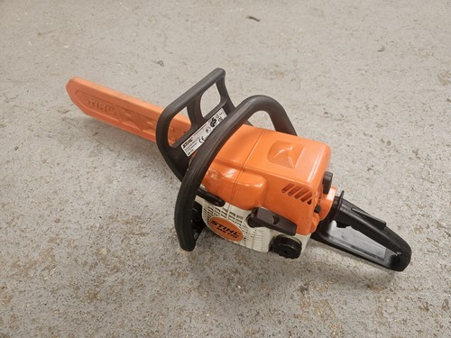 Stihl ms170 petrol chainsaw - ms170,