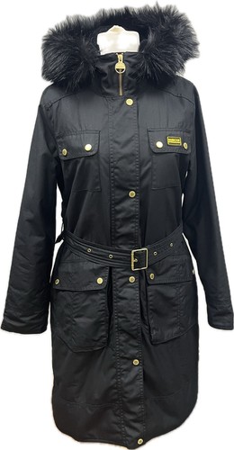 Womens barbour international - womens,