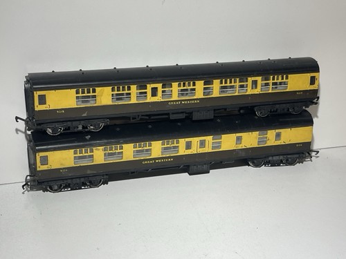 Hornby gauge model - oo,