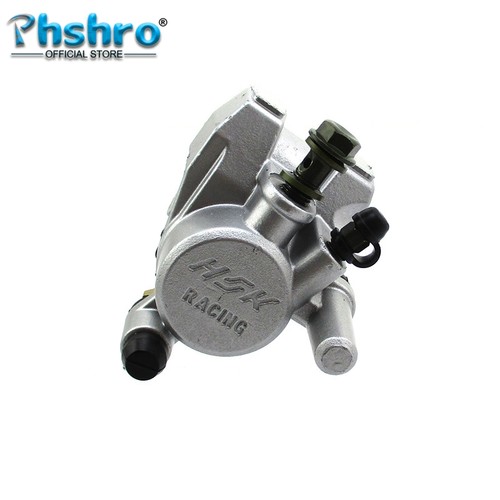 Phshro front single piston - phshro,