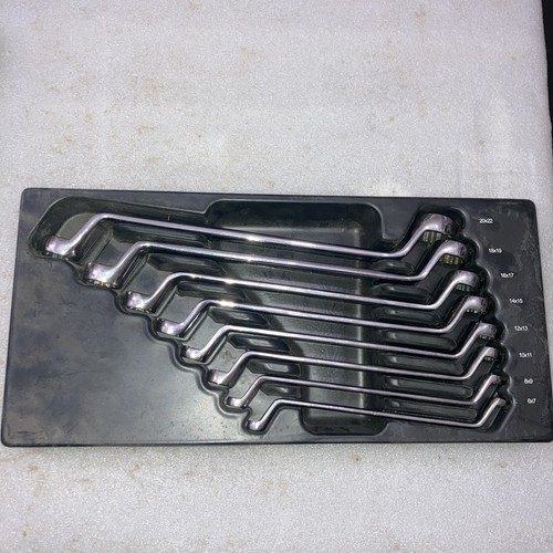 Halfords advanced offset - halfords,