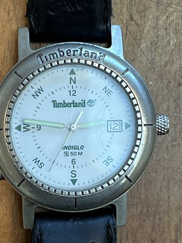 Vintage timberland indiglo - timberland,