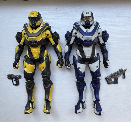 Halo guardians spartan - 5,