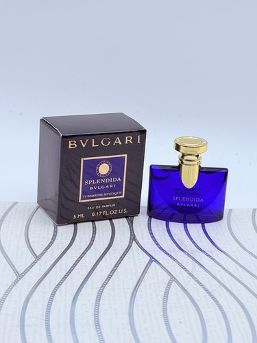 Bvlgari splendida tubereuse - splendida,