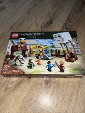 LEGO Minecraft 21273 the Ghast