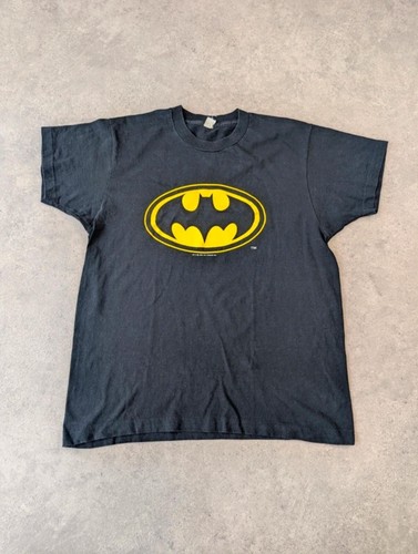 Vintage batman shirt - vintage, men’s