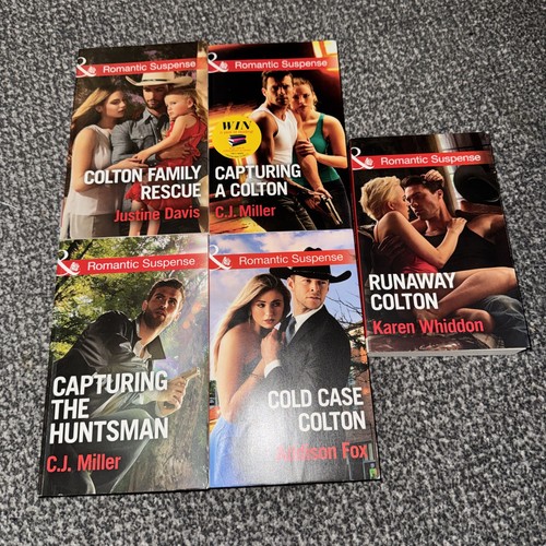 Mills boon modern romance - modern,