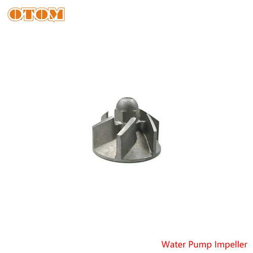 Otom motocross water pump - water,
