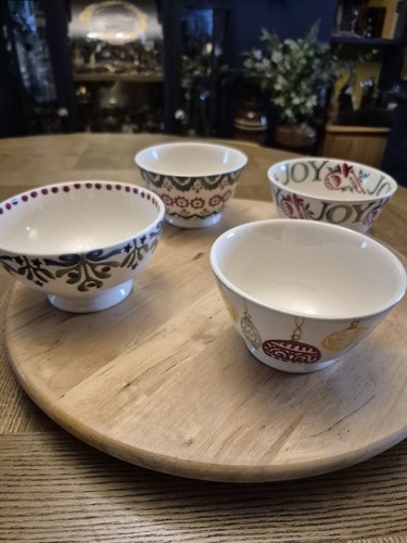 Set emma bridgewater - set,