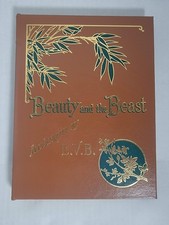 Beauty and the - and,