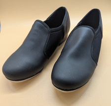 Unisex Pull On Tap Dance Shoes
