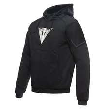 DAINESE DAEMON X SAFETY MOTORCYCLE MOTORIKE ARMOURED HOODIE 948