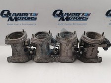 BMW Throttle Body Bank 5-8 Fits 5 Series E39 M5 S62B50 1407133