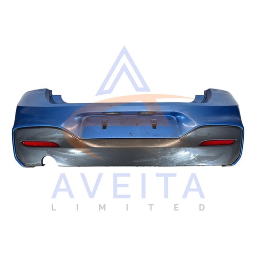 Bmw series f20 - bmw, 15-17