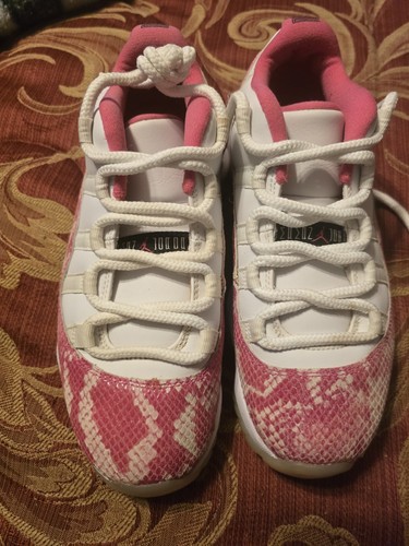Nike air jordan low - air, 11
