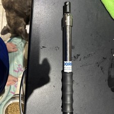 Gedore TBN 25 16mm Round Drive