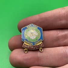 Vintage RAC Auto Cycle Union