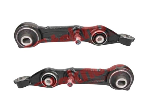 Wishbone suspension arms - wishbone, set