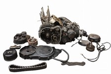 Engine yamaha 850 - engine,