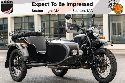 2020 ural motorcycles 2wd - 2020,