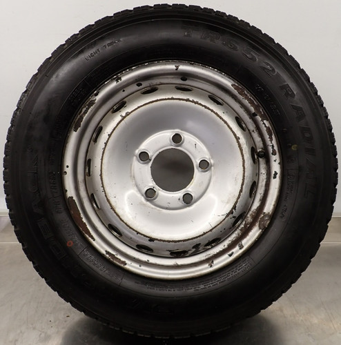 Renault master movano - renault, 16"