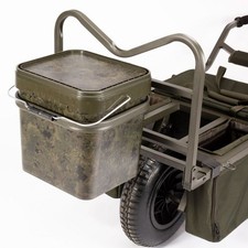 Nash Barrow Bucket Outrigger