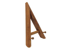 Free Standing Wood Miniature
