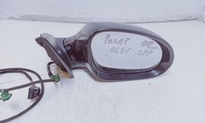 VW Passat B7 362 right