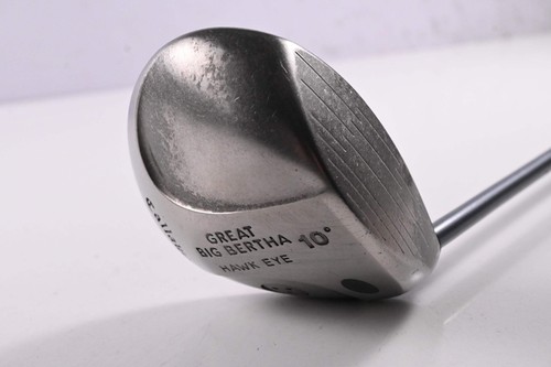 Callaway great big - great,