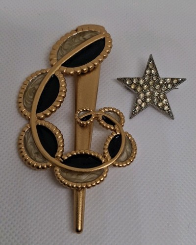 Vintage rare 80s - rare, ysl