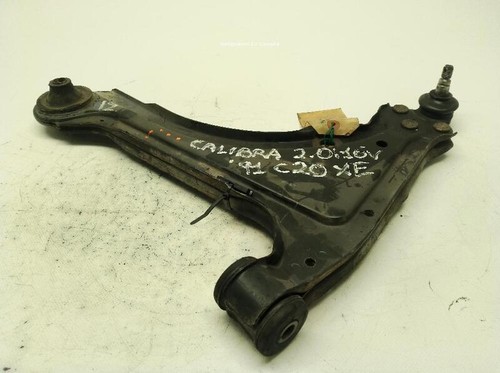 Front lower suspension arm - front,