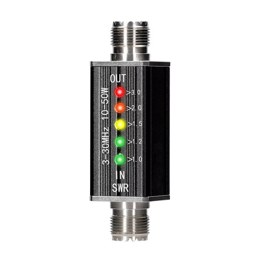 Swr meter 30mhz - swr, 3-30mhz