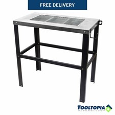 SIP Welding & Cutting Table