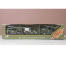 Lledo Limited Edition British