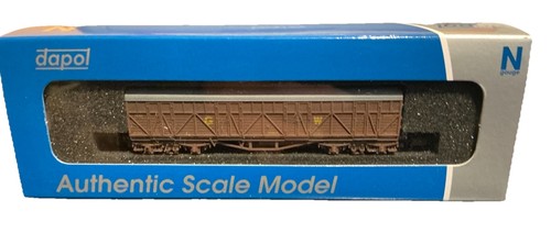 Dapol gauge 023 006 - dapol,