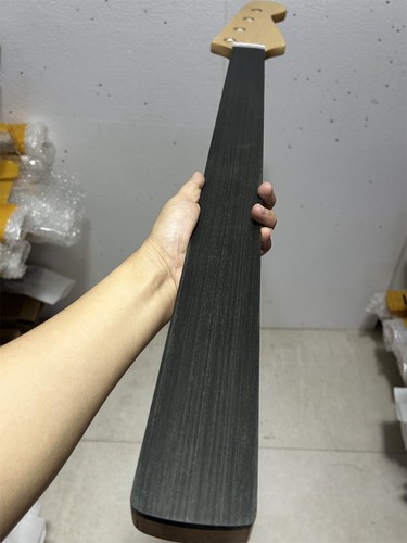Fret gloss fretless pb - 20,