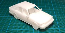Nissan Bluebird 1/43 by CMAC Model Railways