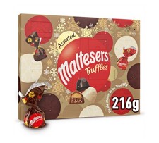 MALTESERS TRUFFLES ASSORTED