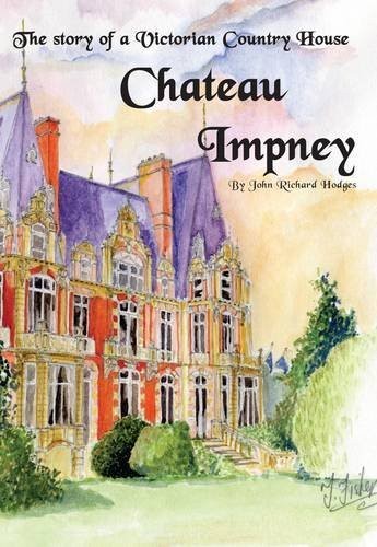 Chateau impney the story - chateau,