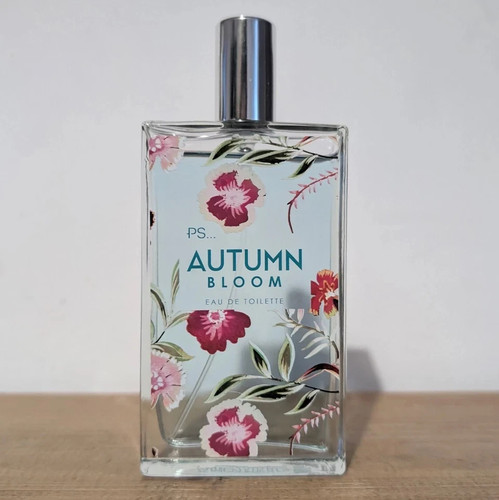 Love autumn bloom - ..,