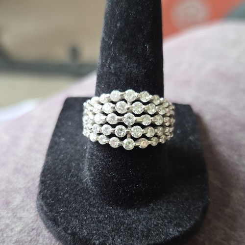 Sterling silver 925 white - sterling,