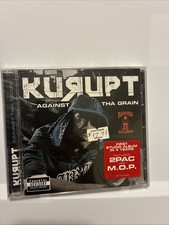 Kurupt Against The Grain New
