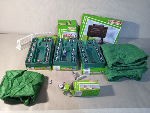 Subbuteo bundle west - bundle,