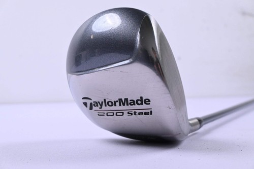 Ladies taylormade 200 steel - 200,