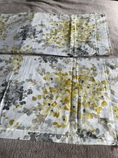 Next Curtains 100% Cotton No