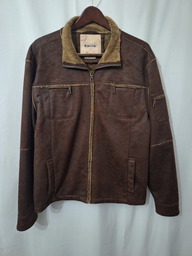 Whispering smith jacket m - jacket, sz