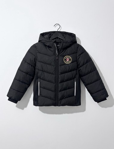 Zavetti canada boys black - canada,