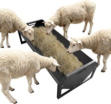 GRAVEE 45" Steel Livestock