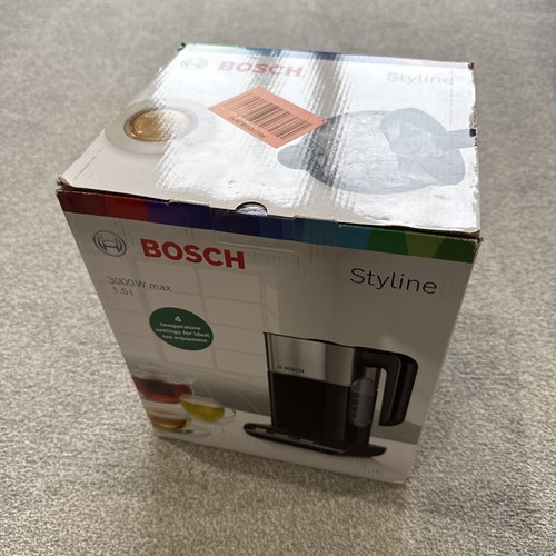 Bosch twk8633 styline - twk8633,
