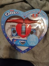 Frankford OREO Dunk Set for 2